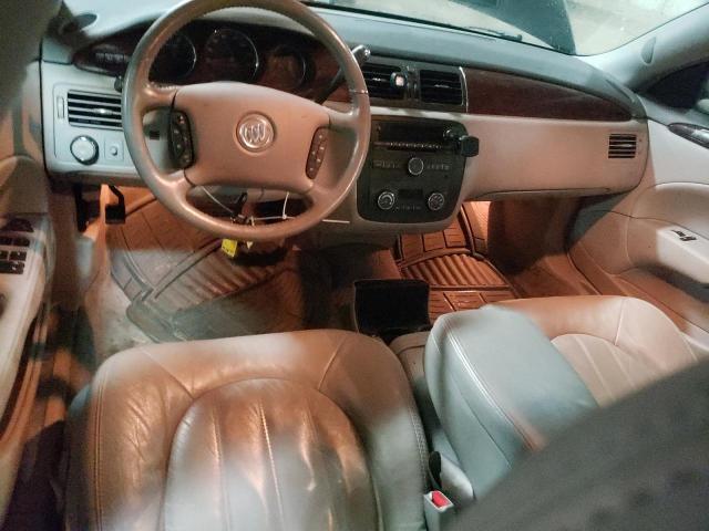 Photo 8 from auction – 2007 BUICK LUCERNE CX with VIN 1G4HD57257U205968
