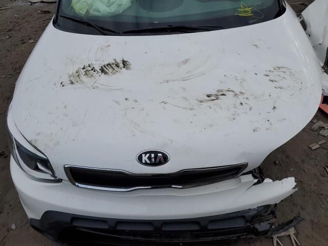 Zdjęcie 11 z aukcji – 2016 KIA SOUL z VIN KNDJN2A26G7397104