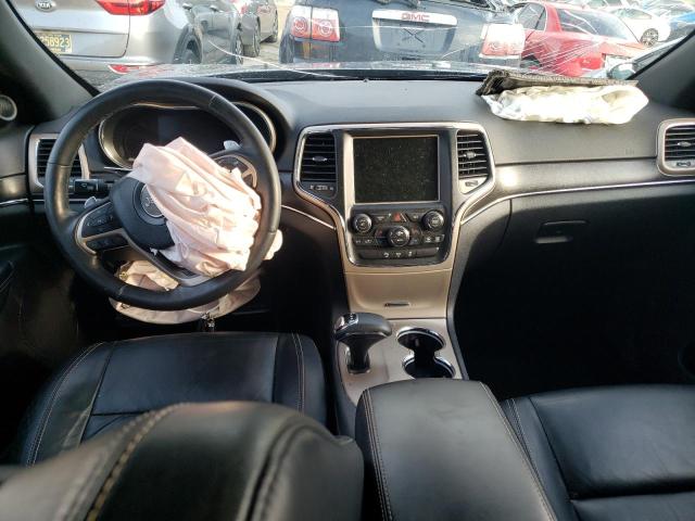 Photo 8 from auction – 2015 JEEP GRAND CHER with VIN 1C4RJFBG0FC128960