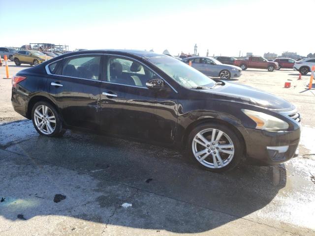 Photo 4 from auction – 2013 NISSAN ALTIMA 3.5 with VIN 1N4BL3AP4DN434451
