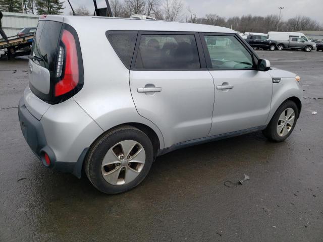Photo 3 from auction – 2015 KIA SOUL with VIN KNDJN2A29F7767475