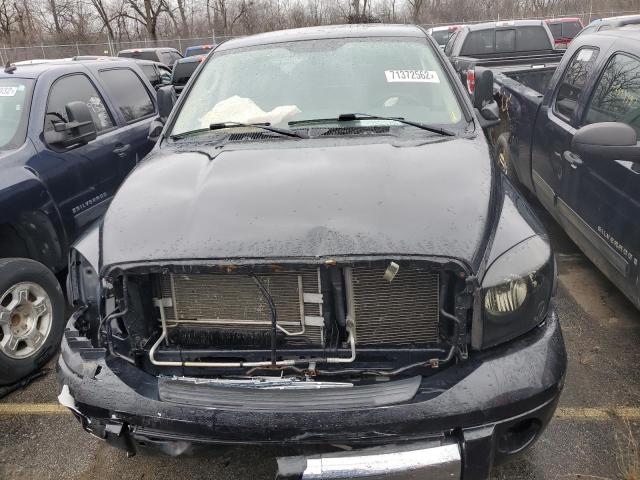 Photo 5 from auction – 2008 DODGE RAM 1500 S with VIN 1D7HU18228S625878