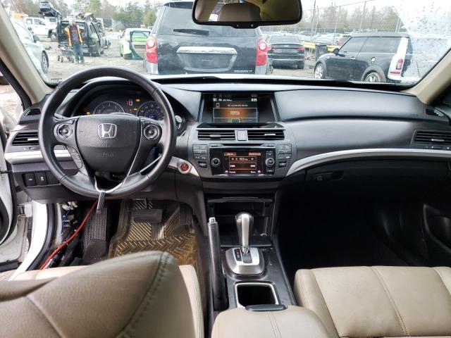 Photo 8 from auction – 2015 HONDA CROSSTOUR with VIN 5J6TF2H53FL000308