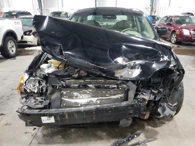 Photo 5 from auction – 2007 FORD 500 with VIN 1FAFP24167G102852
