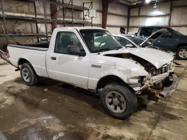 Photo 4 from auction – 2007 FORD RANGER with VIN 1FTYR10D57PA98736