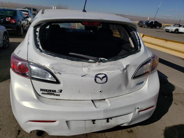 Photo 6 from auction – 2012 MAZDA 3 I with VIN JM1BL1L71C1656513