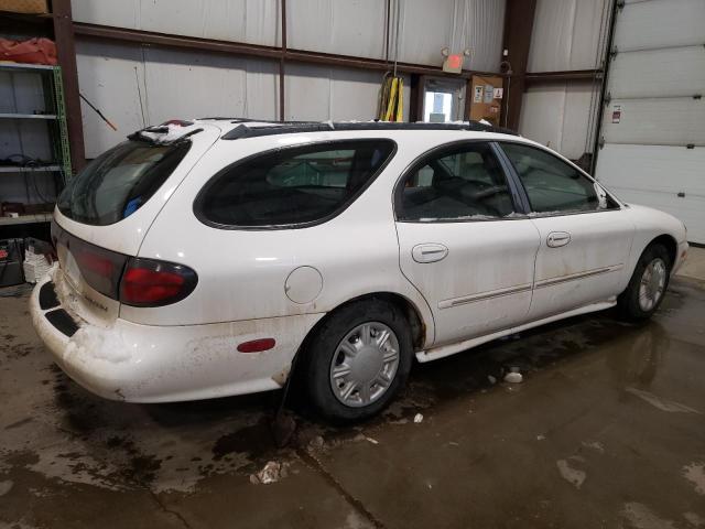 Photo 3 from auction – 1998 MERCURY SABLE LS with VIN 1MEFM55UXWG602006