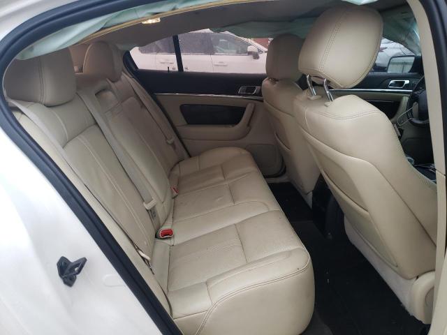 Photo 10 from auction – 2013 LINCOLN MKS with VIN 1LNHL9DK5DG611712
