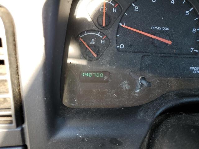 Photo 9 from auction – 2002 DODGE DAKOTA SLT with VIN 1B7GL42X22S660605