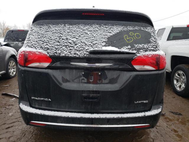 Photo 6 from auction – 2020 CHRYSLER PACIFICA L with VIN 2C4RC1GG4LR203975
