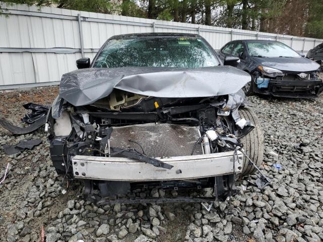 Photo 11 from auction – 2019 NISSAN MAXIMA S with VIN 1N4AA6AV7KC382744