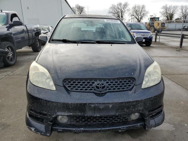 Photo 5 from auction – 2004 TOYOTA COROLLA MA with VIN 2T1KR32E34C264754