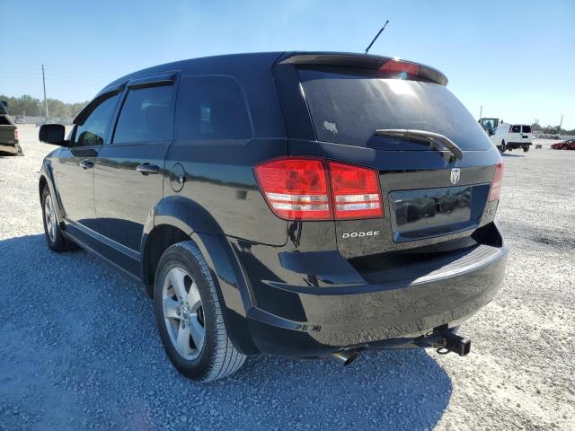 Photo 2 from auction – 2009 DODGE JOURNEY SX with VIN 3D4GG57V29T566351