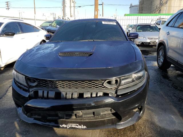 Photo 5 from auction – 2017 DODGE CHARGER R/ with VIN 2C3CDXGJ4HH607958