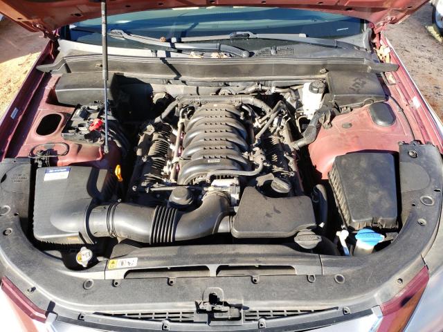 Photo 11 from auction – 2012 HYUNDAI GENESIS 4. with VIN KMHGC4DF0CU207072