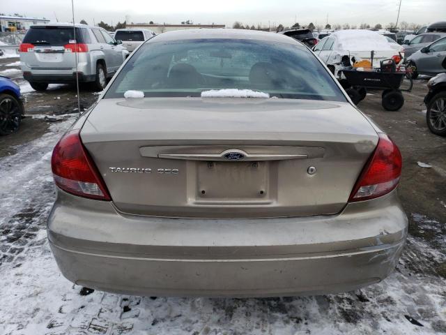 Photo 6 from auction – 2004 FORD TAURUS SES with VIN 1FAFP55U74G110979