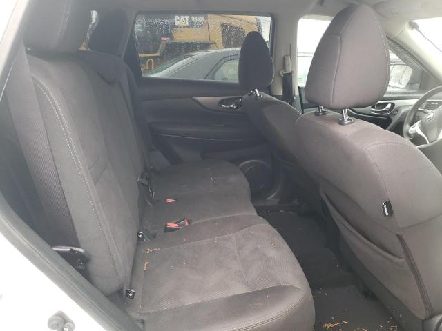 Photo 11 from auction – 2016 NISSAN ROGUE S with VIN KNMAT2MV5GP667922