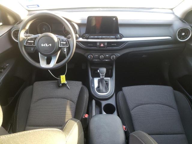Photo 8 from auction – 2022 KIA FORTE FE with VIN 3KPF24AD1NE458559