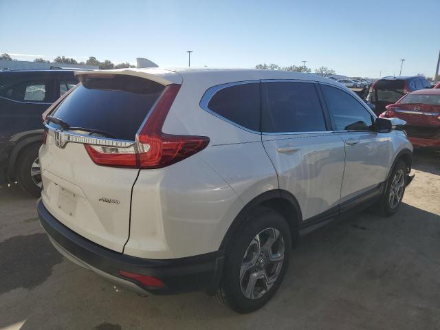 Photo 3 from auction – 2017 HONDA CR-V EXL with VIN 5J6RW2H84HL071377