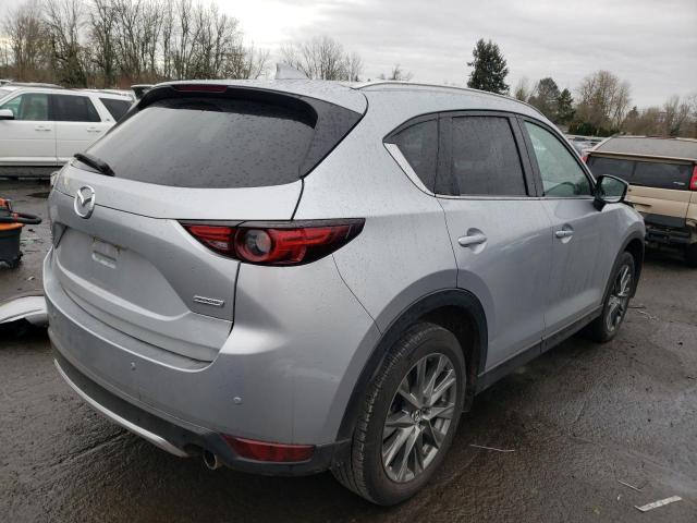 Photo 3 from auction – 2019 MAZDA CX-5 SIGNA with VIN JM3KFBEY4K0694655