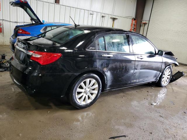 Photo 3 from auction – 2013 CHRYSLER 200 LIMITE with VIN 1C3CCBCG3DN504581