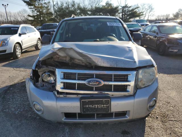 Photo 5 from auction – 2009 FORD ESCAPE XLT with VIN 1FMCU93G29KA61491