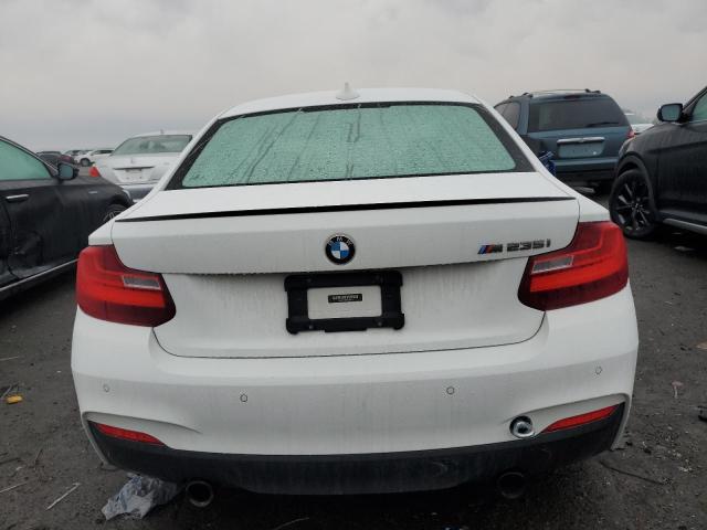 Photo 6 from auction – 2014 BMW M235I with VIN WBA1J7C52EV253104