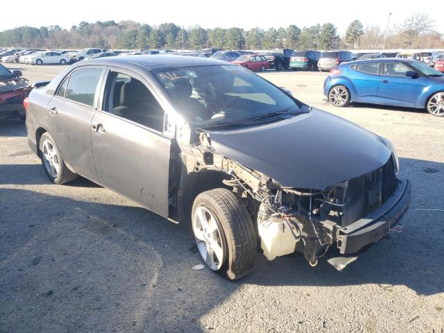 Photo 4 from auction – 2012 TOYOTA COROLLA BA with VIN 5YFBU4EE0CP003547