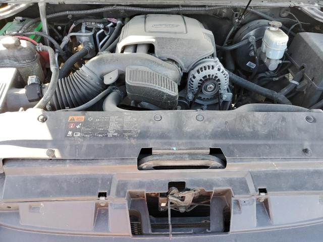 Photo 12 from auction – 2012 GMC YUKON with VIN 1GKS1CE04CR256887