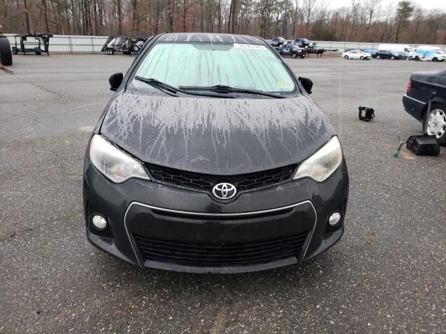Photo 5 from auction – 2016 TOYOTA COROLLA L with VIN 5YFBURHE4GP492467