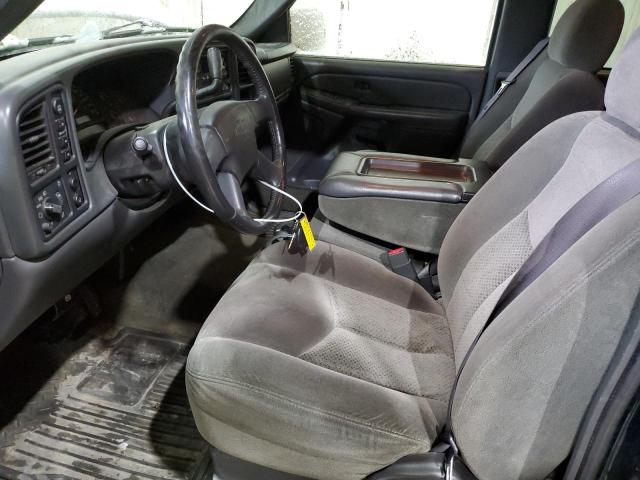 Foto 7 de la subasta – 2005 CHEVROLET SILVERADO con VIN 2GCEK19T651205966