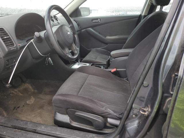 Photo 7 from auction – 2010 NISSAN ALTIMA BAS with VIN 1N4AL2AP7AN501464