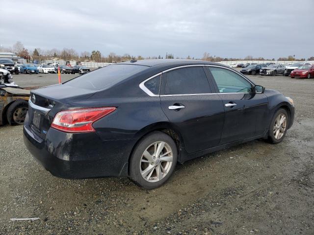 Photo 3 from auction – 2013 NISSAN ALTIMA 2.5 with VIN 1N4AL3AP4DN452640
