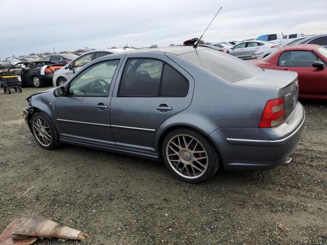 Photo 2 from auction – 2004 VOLKSWAGEN JETTA GLS with VIN 3VWSE69M64M144459
