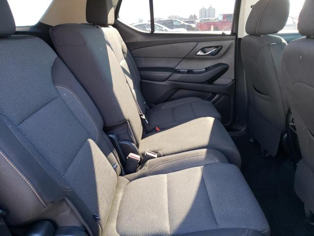 Photo 11 from auction – 2019 CHEVROLET TRAVERSE L with VIN 1GNERFKW5KJ314182