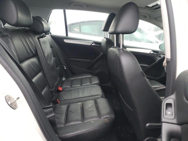 Photo 10 from auction – 2013 VOLKSWAGEN GOLF with VIN WVWDM7AJ2DW068342