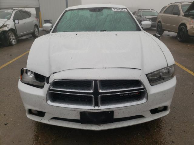 Photo 5 from auction – 2014 DODGE CHARGER SX with VIN 2C3CDXHG3EH165883