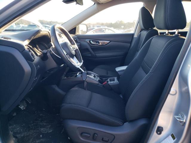 Photo 7 from auction – 2019 NISSAN ROGUE S with VIN KNMAT2MV7KP507484