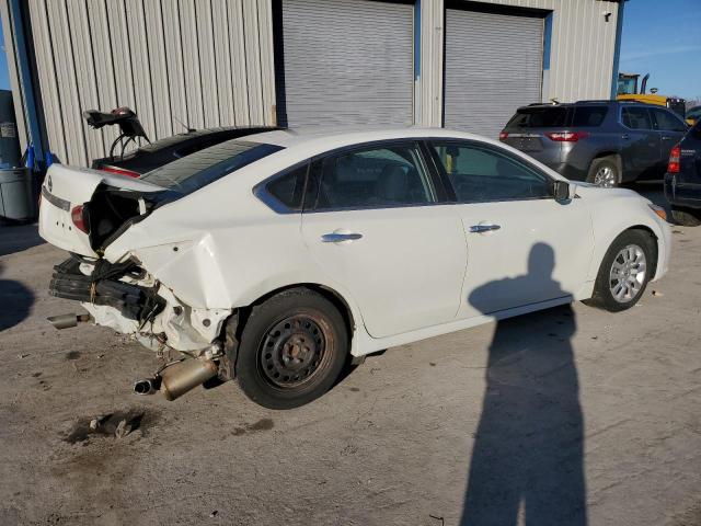 Photo 3 from auction – 2017 NISSAN ALTIMA 2.5 with VIN 1N4AL3AP7HC226044