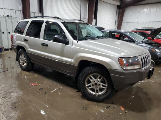 Photo 4 from auction – 2004 JEEP GRAND CHER with VIN 1J4GW48S34C290842