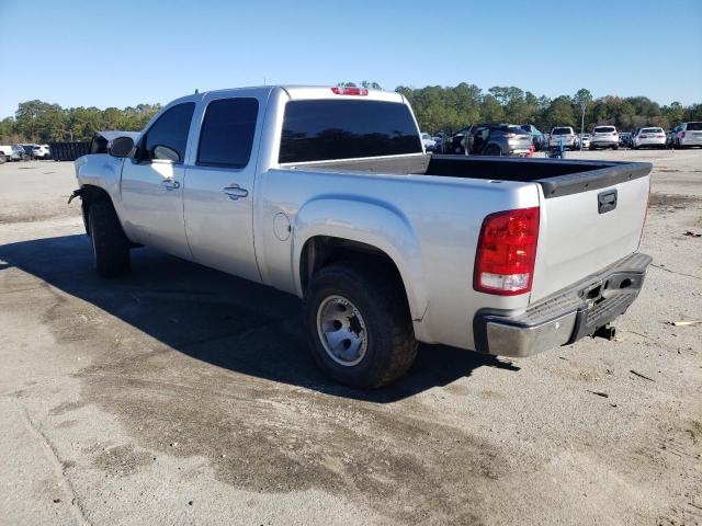 Photo 2 from auction – 2012 GMC SIERRA K15 with VIN 3GTP2VE75CG246070