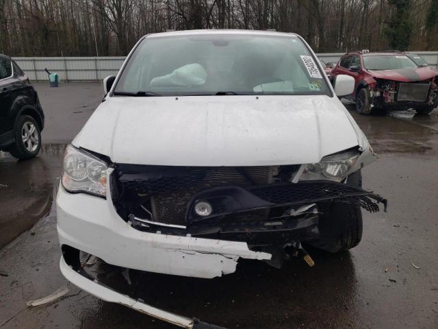 Photo 5 from auction – 2019 DODGE GRAND CARA with VIN 2C4RDGCG9KR753905