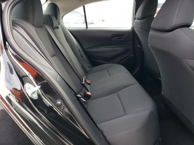 Photo 10 from auction – 2022 TOYOTA COROLLA LE with VIN 5YFEPMAEXNP341079