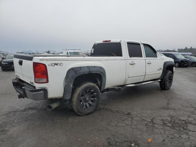 Photo 3 from auction – 2009 GMC SIERRA K25 with VIN 1GTHK63659F184670