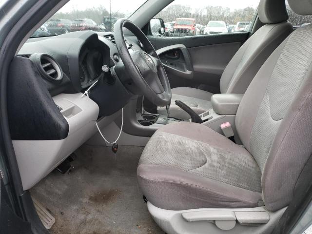 Photo 7 from auction – 2008 TOYOTA RAV4 with VIN JTMBD33V686065434
