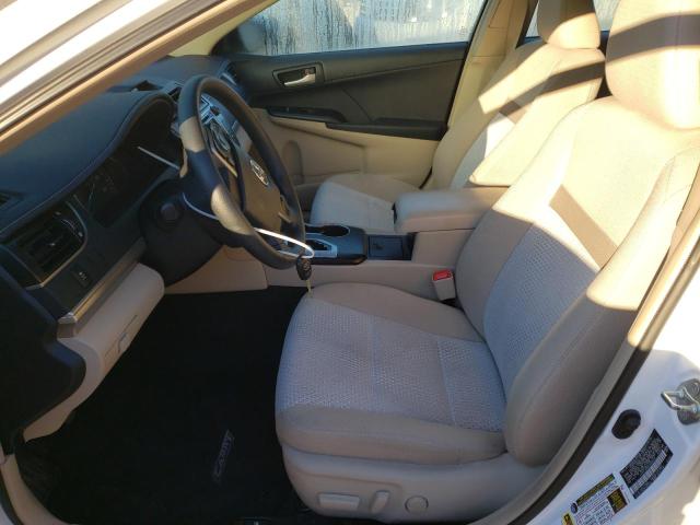 Photo 7 from auction – 2012 TOYOTA CAMRY L/LE with VIN 4T1BF1FK8CU202440