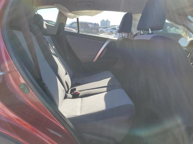 Photo 11 from auction – 2015 TOYOTA RAV4 LE with VIN JTMZFREV5FJ057439