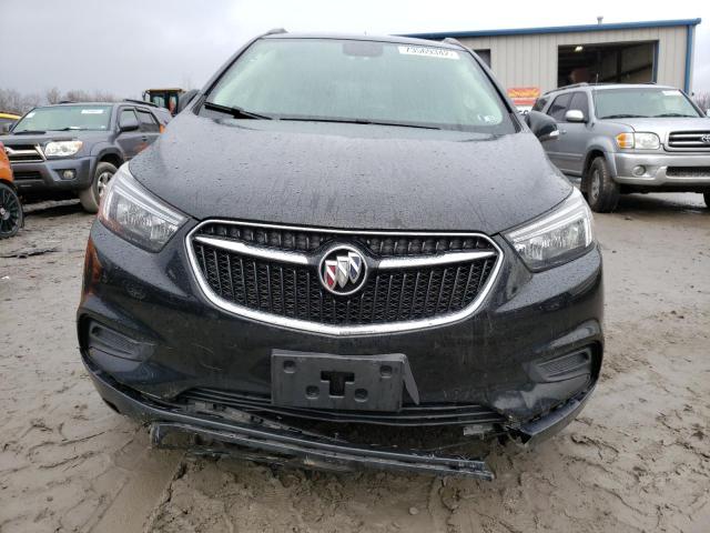 Photo 5 from auction – 2017 BUICK ENCORE PRE with VIN KL4CJASB6HB195773