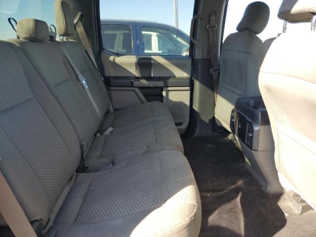 Photo 10 from auction – 2016 FORD F150 SUPER with VIN 1FTEW1CP9GFC97179