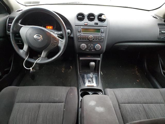 Photo 8 from auction – 2012 NISSAN ALTIMA BAS with VIN 1N4AL2AP2CN566709